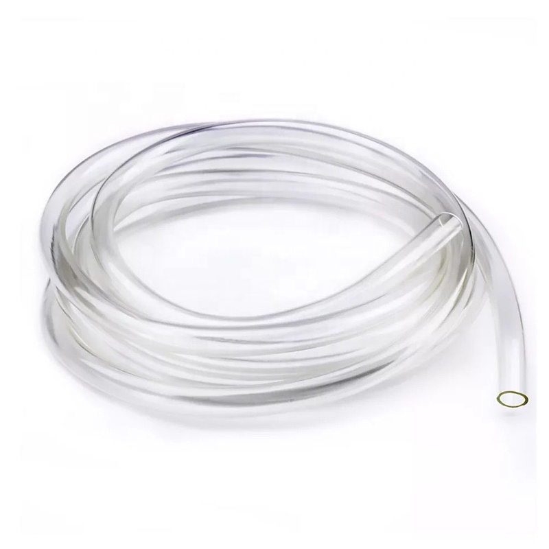 PVC Clear Hose