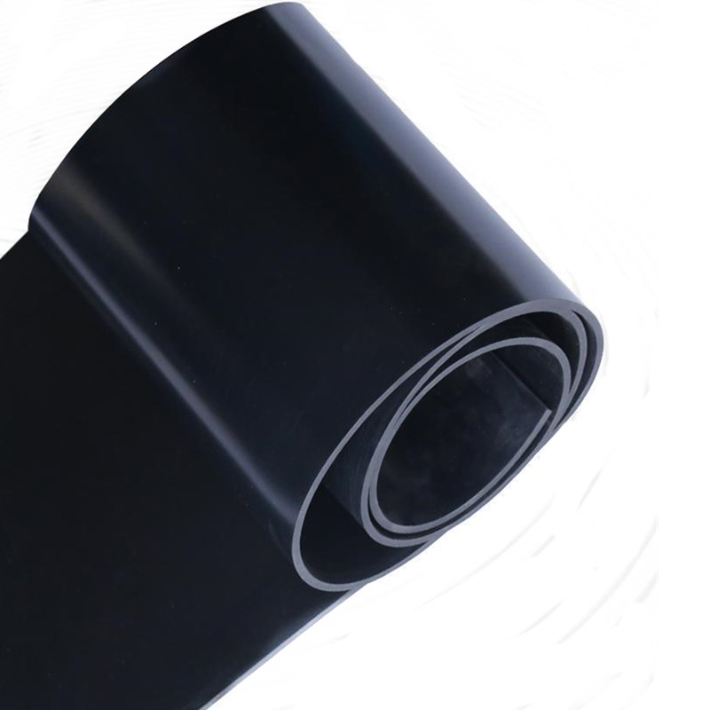 CR (Neoprene ) Rubber Sheet
