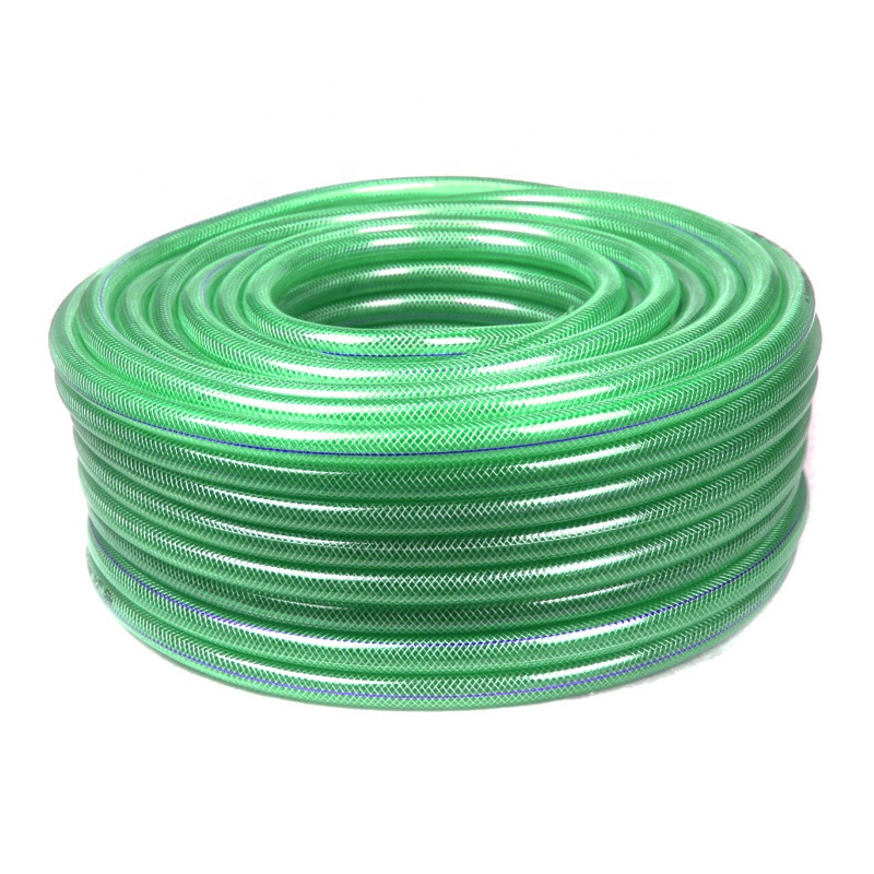 PVC Fibre Reinforced Hose